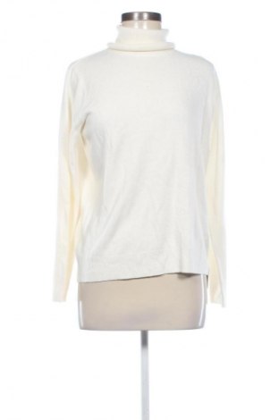 Dámský svetr Marks & Spencer, Velikost L, Barva Krémová, Cena  455,00 Kč