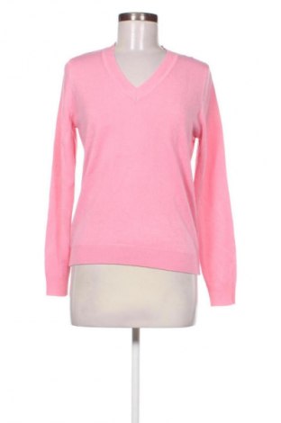 Damenpullover Marks & Spencer, Größe S, Farbe Rosa, Preis 14,00 €