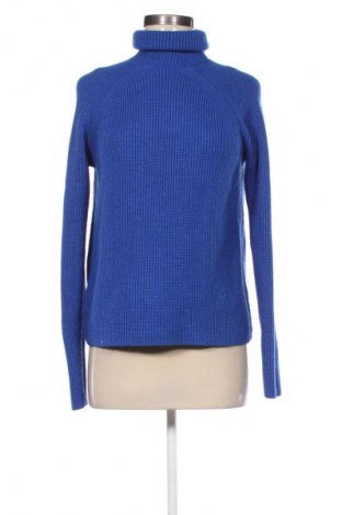 Pulover de femei Marks & Spencer, Mărime S, Culoare Albastru, Preț 72,99 Lei