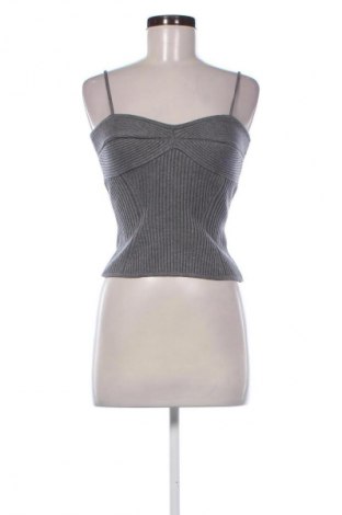 Női pulóver Massimo Dutti, Méret S, Szín Szürke, Ár 19 240 Ft