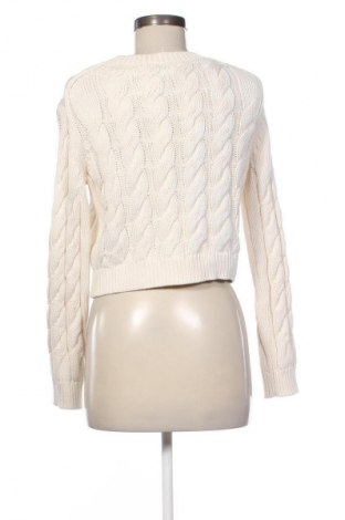 Dámsky pulóver Massimo Dutti, Veľkosť S, Farba Kremová, Cena  32,00 €