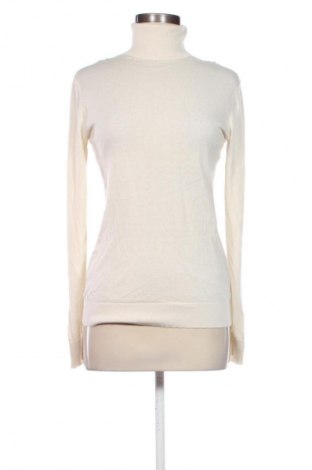 Damenpullover Massimo Dutti, Größe L, Farbe Ecru, Preis 31,70 €