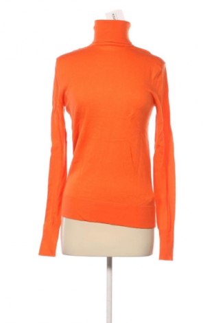 Damenpullover Massimo Dutti, Größe M, Farbe Orange, Preis 32,00 €