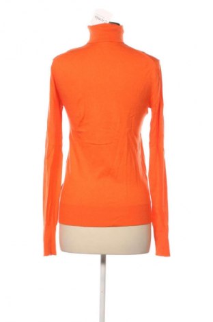 Damenpullover Massimo Dutti, Größe M, Farbe Orange, Preis 32,00 €