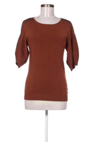 Damenpullover Massimo Dutti, Größe S, Farbe Braun, Preis 26,12 €