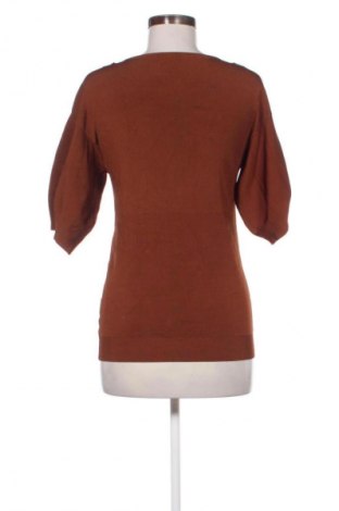 Damenpullover Massimo Dutti, Größe S, Farbe Braun, Preis 26,12 €