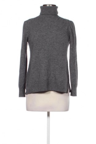Damenpullover Massimo Dutti, Größe S, Farbe Grau, Preis 31,65 €