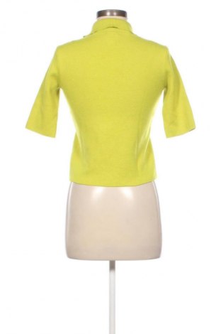 Damenpullover Massimo Dutti, Größe XS, Farbe Grün, Preis € 32,00