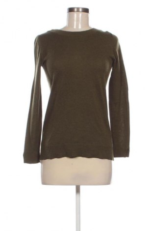 Női pulóver Massimo Dutti, Méret S, Szín Zöld, Ár 13 529 Ft