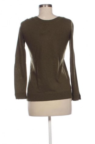 Női pulóver Massimo Dutti, Méret S, Szín Zöld, Ár 13 529 Ft