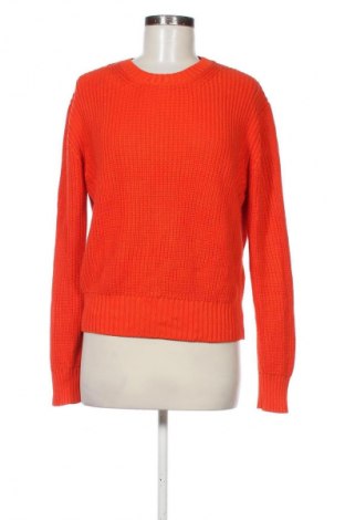 Női pulóver Massimo Dutti, Méret S, Szín Narancssárga
, Ár 11 039 Ft