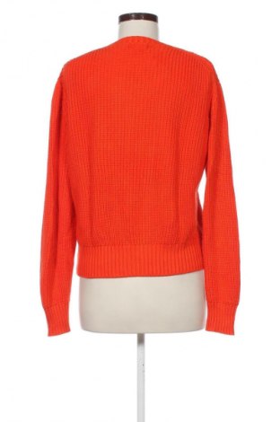 Női pulóver Massimo Dutti, Méret S, Szín Narancssárga
, Ár 11 039 Ft