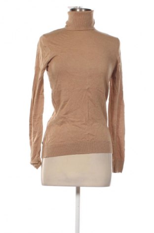 Damski sweter Massimo Dutti, Rozmiar S, Kolor Brązowy, Cena 146,99 zł