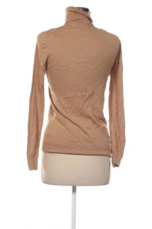 Damski sweter Massimo Dutti, Rozmiar S, Kolor Brązowy, Cena 146,99 zł