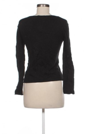 Γυναικείο πουλόβερ Massimo Dutti, Μέγεθος S, Χρώμα Μαύρο, Τιμή 30,99 €