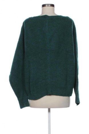 Damski sweter Mauvette, Rozmiar XL, Kolor Zielony, Cena 250,99 zł
