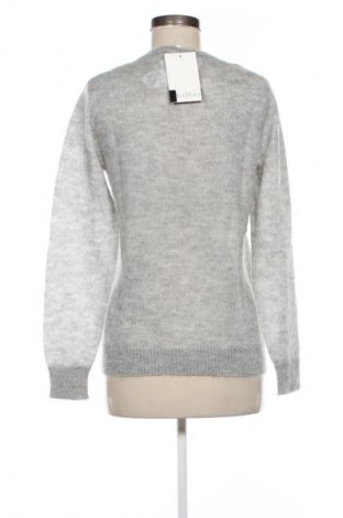 Γυναικείο πουλόβερ Max Mara, Μέγεθος M, Χρώμα Γκρί, Τιμή 444,99 €