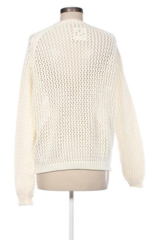 Damski sweter Max Mara Studio, Rozmiar M, Kolor Biały, Cena 388,53 zł