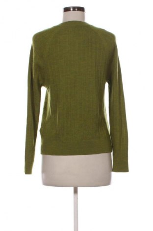 Damenpullover Max Studio, Größe M, Farbe Grün, Preis 31,70 €