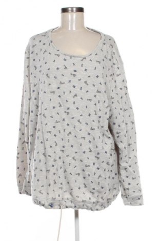 Pulover de femei Maxi Blue, Mărime XXL, Culoare Multicolor, Preț 42,99 Lei