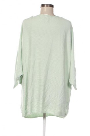 Pulover de femei Maxi Blue, Mărime XXL, Culoare Verde, Preț 67,99 Lei