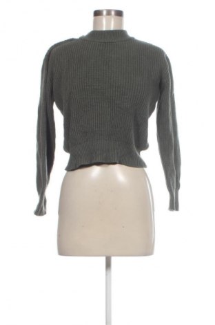 Γυναικείο πουλόβερ Mela, Μέγεθος XS, Χρώμα Πράσινο, Τιμή 14,99 €