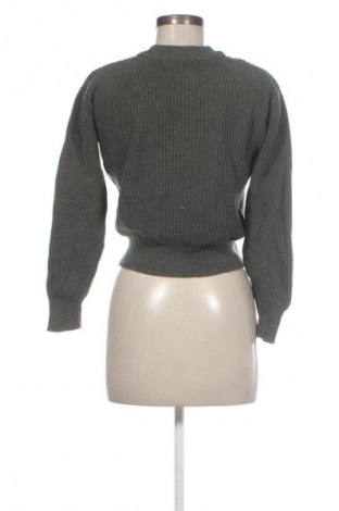 Γυναικείο πουλόβερ Mela, Μέγεθος XS, Χρώμα Πράσινο, Τιμή 14,99 €