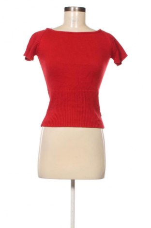 Дамски пуловер Melrose, Размер M, Цвят Червен, Цена 4,60 €