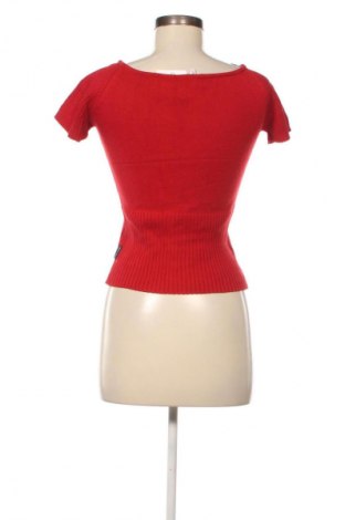 Дамски пуловер Melrose, Размер M, Цвят Червен, Цена 4,60 €