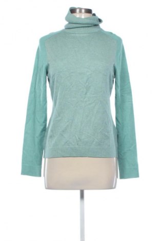Γυναικείο πουλόβερ Mexx, Μέγεθος M, Χρώμα Πράσινο, Τιμή 11,99 €