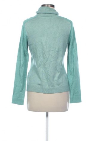 Γυναικείο πουλόβερ Mexx, Μέγεθος M, Χρώμα Πράσινο, Τιμή 11,99 €