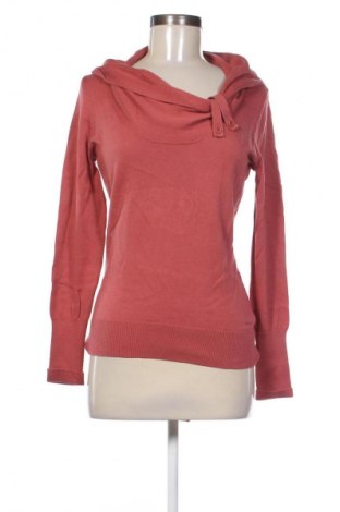 Damski sweter Mexx, Rozmiar M, Kolor Brązowy, Cena 112,04 zł