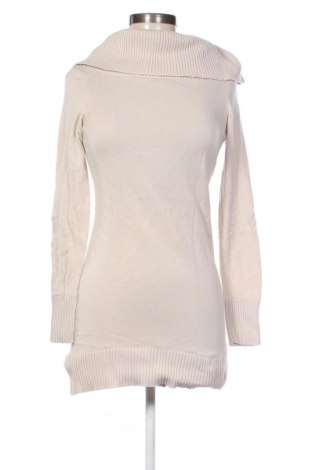 Дамски пуловер Mexx, Размер XS, Цвят Бежов, Цена 21,00 €