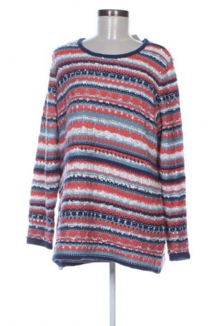Damenpullover Mia Moda, Größe XL, Farbe Mehrfarbig, Preis € 16,99