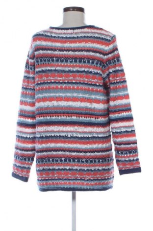 Damenpullover Mia Moda, Größe XL, Farbe Mehrfarbig, Preis € 16,99