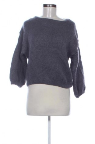 Дамски пуловер Mika Elles, Размер S, Цвят Сив, Цена 18,40 €