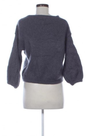 Дамски пуловер Mika Elles, Размер S, Цвят Сив, Цена 18,40 €