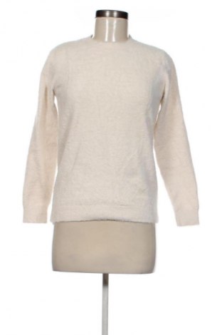 Damenpullover Mimosa, Größe L, Farbe Ecru, Preis € 11,99