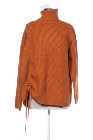 Dámsky pulóver Minimum, Veľkosť XL, Farba Hnedá, Cena  85,01 €