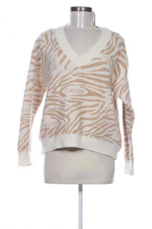 Női pulóver Miss Charm, Méret L, Szín Sokszínű, Ár 2 819 Ft