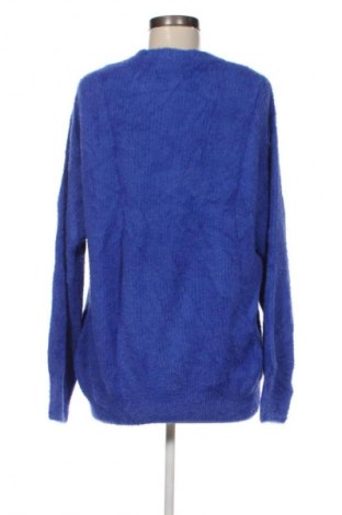 Damenpullover Miss E, Größe L, Farbe Blau, Preis 9,99 €