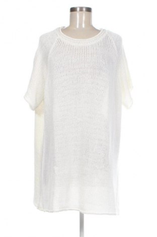 Damenpullover Miss Etam, Größe XXL, Farbe Weiß, Preis 8,99 €