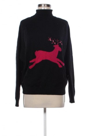 Damenpullover Miss Goodlife, Größe L, Farbe Schwarz, Preis 20,91 €