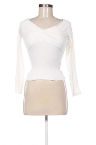 Dámský svetr Miss Selfridge, Velikost S, Barva Krémová, Cena  492,00 Kč