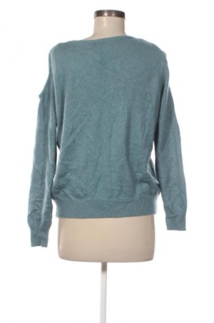 Γυναικείο πουλόβερ Miss Selfridge, Μέγεθος L, Χρώμα Μπλέ, Τιμή 9,99 €