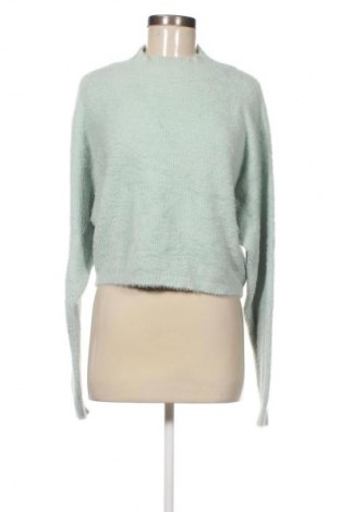 Damski sweter Miss Selfridge, Rozmiar S, Kolor Zielony, Cena 40,99 zł