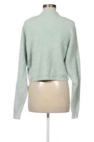 Damski sweter Miss Selfridge, Rozmiar S, Kolor Zielony, Cena 40,99 zł