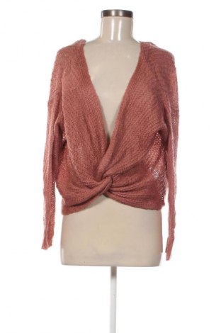 Dámsky pulóver Missguided, Veľkosť M, Farba Hnedá, Cena  6,95 €