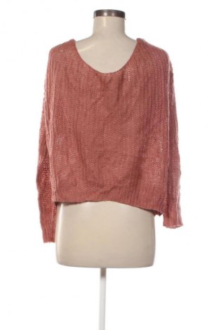 Dámsky pulóver Missguided, Veľkosť M, Farba Hnedá, Cena  6,95 €