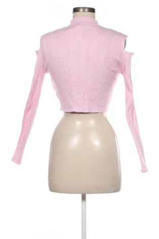 Női pulóver Missguided, Méret M, Szín Rózsaszín, Ár 3 139 Ft